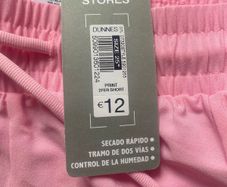 Brand New with Tags, girls 25inch waist leggings, shorts & jogger bundle.