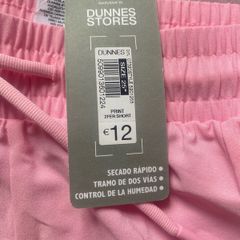 Brand New with Tags, girls 25inch waist leggings, shorts & jogger bundle.