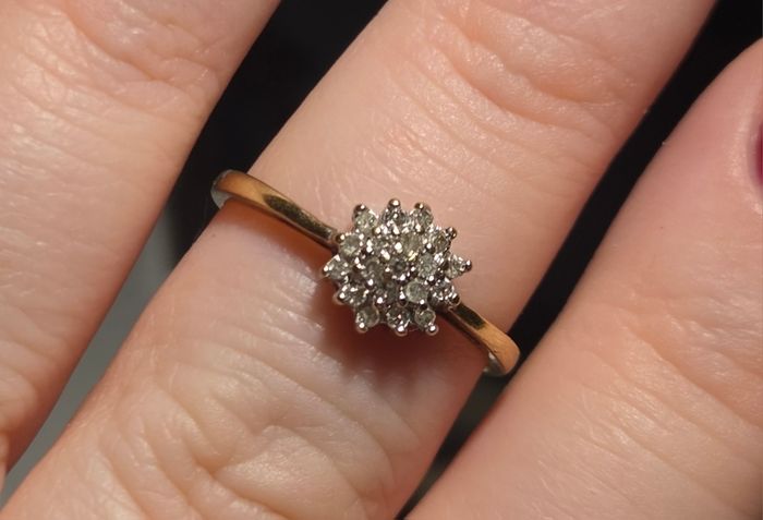 9ct Gold Rings