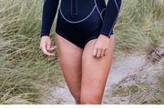 Ladies Shorty Wetsuit