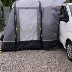 Drive Away Awning Kampa Trip Air