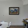 Large Annie Robinson original painting Image 8