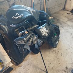 Callaway XR full set