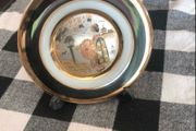 The art of Chokin 24k gold