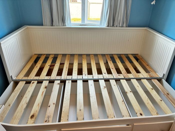 IKEA Hemnes Daybed