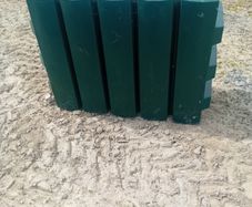 Oil tank