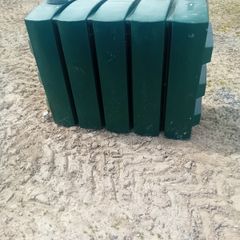 Oil tank