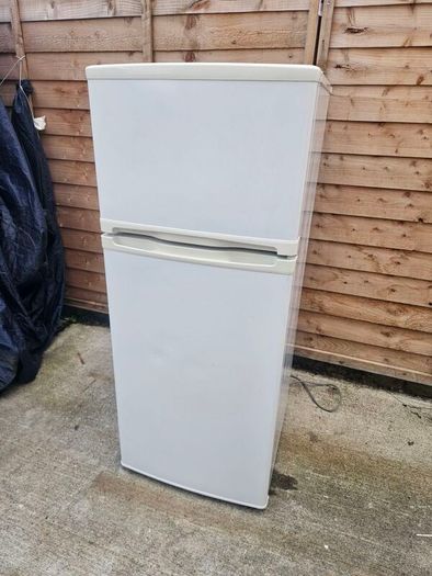 currys fridge freezer