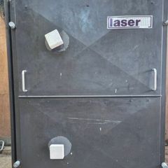 Gas Pottery  kiln