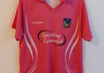 limerick gaa jersey