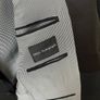 Autograph Marks & Spencer Mens dress suit black Image 2