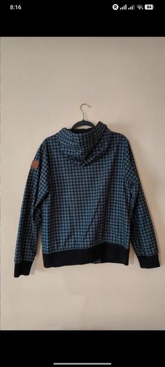 Element jacket