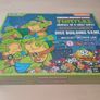 Teenage Mutant Ninja Turtles Dice Game NEW SEALED Image 2