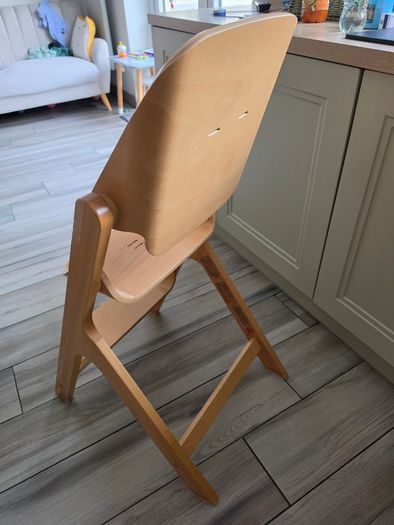 Maxi Cosi Nesta high chair