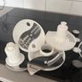 Kenwood FP120 Compact Food Processor Image 3