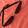 DITA Statesman Two - Made in Japan - Black/Silver - DRX-2051-A-T-BLK-SLV-50 Image 2