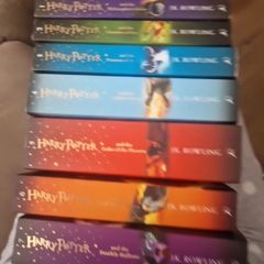 Harry Potter collection