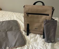 ICandy Diaper Bag
