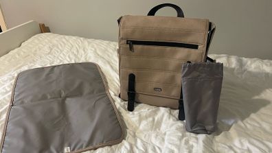 ICandy Diaper Bag