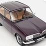 Renault 16 TX - Ottomobile Metallic Prune - 1/18 - New in Box Image 2