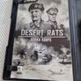 Desert Rats vs Afrika Korps Pc cd rom  games Original Image 5