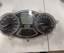 PIAGGIO MP3 400 2011 speedometer