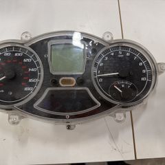 PIAGGIO MP3 400 2011 speedometer
