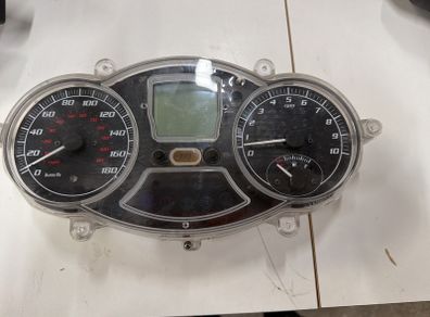 PIAGGIO MP3 400 2011 speedometer