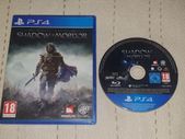 Shadow of Mordor For Sale Here  Top Playstation 4 Game