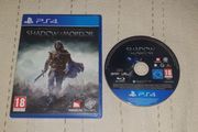 Shadow of Mordor For Sale Here  Top Playstation 4 Game