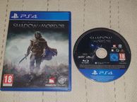 main image for ad Shadow of Mordor For Sale Here  Top Playstation 4 Game