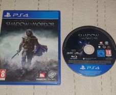 Shadow of Mordor For Sale Here  Top Playstation 4 Game
