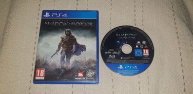 Shadow of Mordor For Sale Here  Top Playstation 4 Game