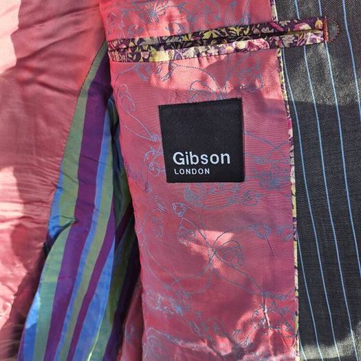 Men's Designer Suit