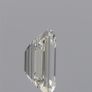 .44ct IF internally Flawless Diamond Image 3