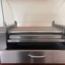 Royal Catering Hot Dog Roller Grill Image 3