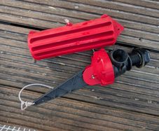 Rainaid Valve - For rainwater harvesting