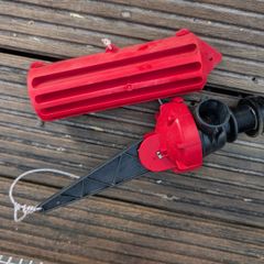 Rainaid Valve - For rainwater harvesting