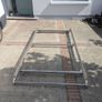 stainless steel roof rack Image 4