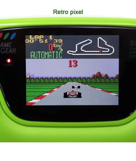Sega Game Gear