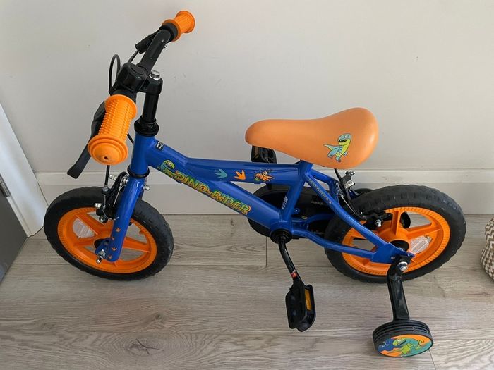 Kids Dino Rider Bike for Sale