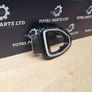 Vw t-roc 2022-on r fog light Image 3