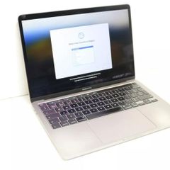 2020 Apple Macbook Pro A2251 13" I5-1038NG7 16gb Ram 512gb Ssd