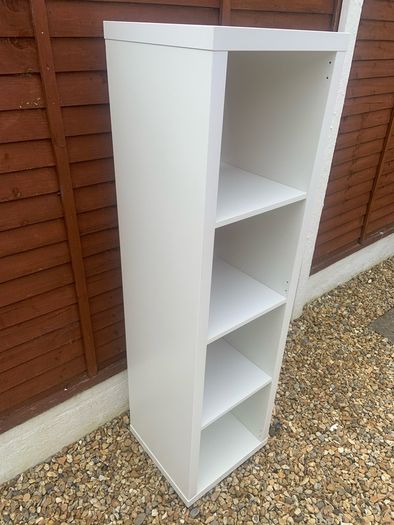 Kallax Storage unit