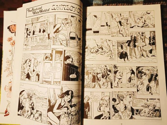 Tammy Annual 1986.