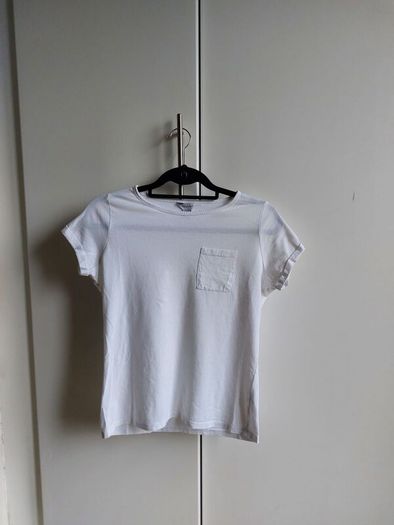 Penneys white cotton t-shirt