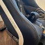 Concord Reverso Plus has Car Seat 0-23kg (40-105cm) Image 9