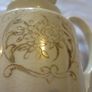 RARE VINTAGE Genuine Samurai china, handpainted Image 3