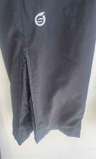 Golf Rain Trousers