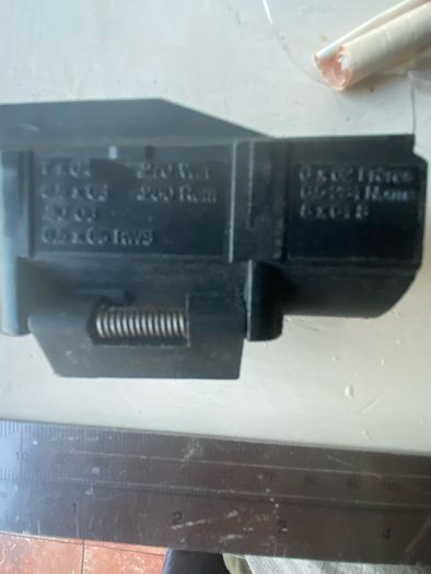Blaser mag for R8 & R95
